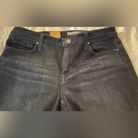 NWT Women’s DKNY Soho Classic Skinny 5 Pocket Mid-Rise Skinny Jean Size 4x30 - Picture 6 of 6